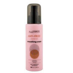 Крем розгладжуючий Full Force anti-frizz control 100 мл