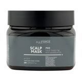 Lipid-lowering prebiotic clay mask Full Force lipid-lowering with postbiotics 250 ml
