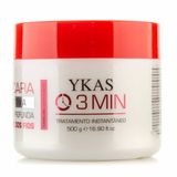 Маска Ykas 3 Min для живлення волосся 500 г