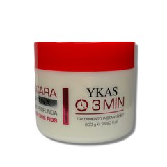 Маска Ykas 3 Min для питания волос 500 г
