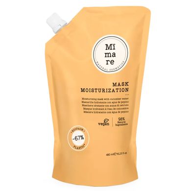 Mimare Moisturization Mask