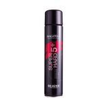 Beaver Super hard finishing spray for hair with extra strong hold 420 ml