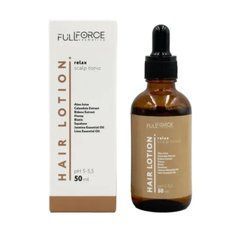 Лосьйон релакс Full Force protective relax scalp tonic