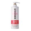 Моллекулярное восстановление Boomhair Professional SOS Cysteine Boost для волос - 4