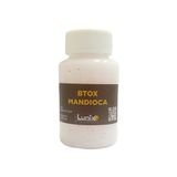 Ботокс для волос Lunix B-TOX Strawberry Mandioca 400 г  (розлив)