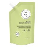 Маска для вьющихся волос Mimare Curly Method Mask 480 мл