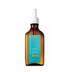 Средство Moroccanoil Dry-No-More Professional Scalp Treatment по уходу за сухой кожей головы