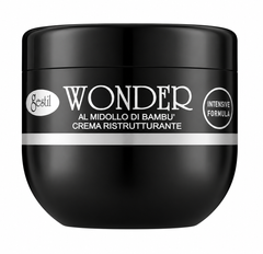 Питательная маска Gestil Wonder Mask для волос и кожи головы