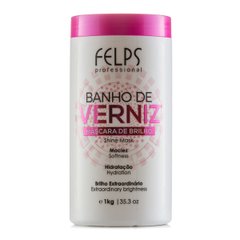 Ботокс для волос Felps Banho De Verniz