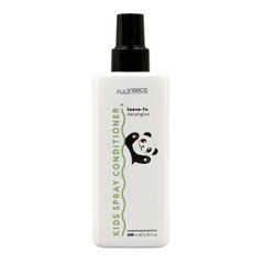 Дитячий незмивний спрей Full Force Kids spray conditioner leave-In detangles