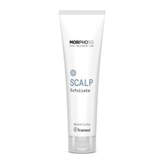 Пилинг Framesi Morphosis Scalp Exfoliate для кожи головы 150 мл