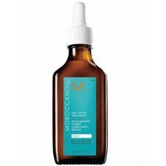 Средство MoroccanOil Oil-No-More для жирной кожи головы