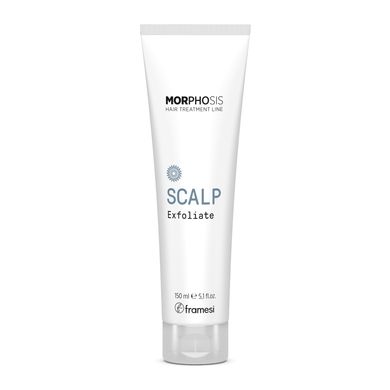 Framesi Morphosis Scalp Exfoliate for scalp 150 ml