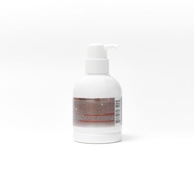 Шампунь Beaver Infuse Brown для интенсивного ухода за волосами золотисто-бежевый