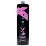 Шампунь Extremo Dry and Crisp Hair для пористого та кучерявого волосся з аргановою олією 1000 мл