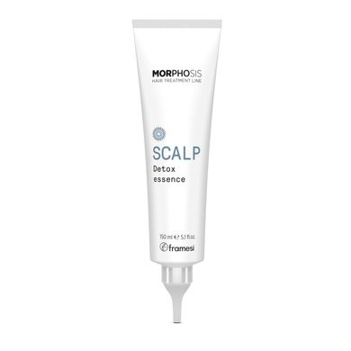 Framesi Morphosis Scalp Detox Essence Peeling 150 ml