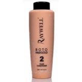 Кондиционер-филлер Raywell Boto Hair Gold 24K 1000 мл