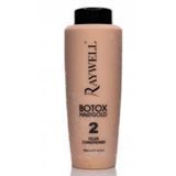 Кондиціонер-філлер Raywell Boto Hair Gold 24K