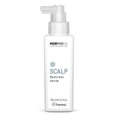 Сыворотка Framesi Morphosis Scalp Destress Serum для кожи головы 100 мл