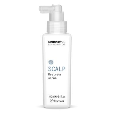 Сыворотка Framesi Morphosis Scalp Destress Serum для кожи головы 100 мл