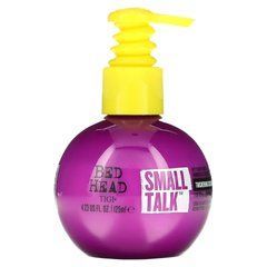 Tigi Bed Head Small Talk Krem zagęszczający włosy zwiększający objętość 125 ml