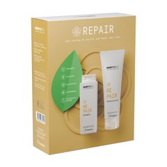 Kit Morphosis Retail Pack Repair shampoo and conditioner