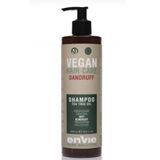 Шампунь лікувальний проти лупи Envie Vegan New Dandruff 500 мл