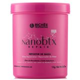 Відновлення для волосся Richee Nanobotox Repair 1 кг