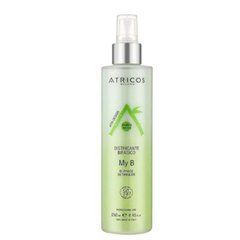 Двофазний спрей Atricos Milano My B для живлення волосся