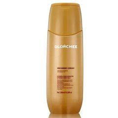 Крем Olorchee Recovery Cream One Minute Repair для відновлення волосся 300 мл