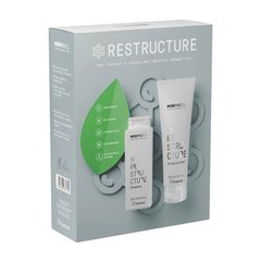 Набір Kit Morphosis Retail Pack Restructure шампунь і кондиціонер