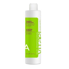 Vitael Colored Hair Acidifying Shampoo for Colored Hair