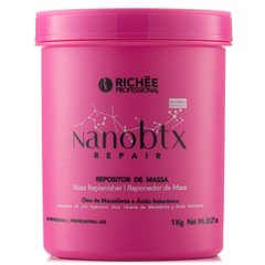 Richee Nanobotox Nano BTX Hair Repair