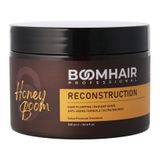 Медове відновлення Boomhair Professional Honey Boom Reconstruction для волосся 300 мл