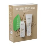 Kit Morphosis Retail Pack Sublimis Oil szampon i odżywka 2x250 ml