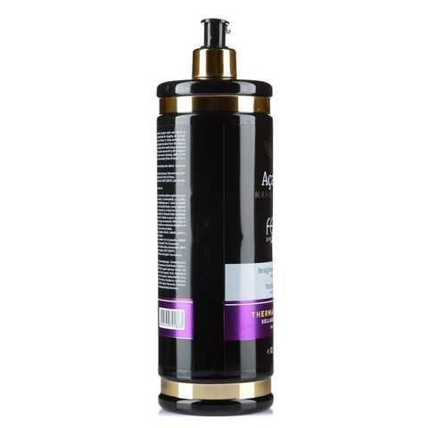 Нанопластика для волосся Felps Omega Zero Black Uniq Nanoplastia 1