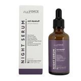 Full Force ANTI-DANDRUFF anti-dandruff night serum 50 ml