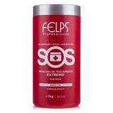 Відновлення для волосся Felps SOS 1 кг