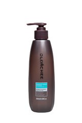 Несмываемый крем Olorchee Miracle Wave Cream для вьющихся волос 280 мл