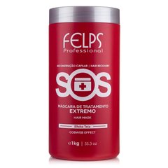 Відновлення для волосся Felps SOS