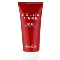 Maska Palco Color Care do włos&oacute;w farbowanych