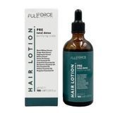 Lotion detoksykujący Full Force PRE Total detox oczyszczający sk&oacute;rę głowy 100 ml