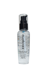 Macadamia oil Olorchee Miracle Macadamia Oil