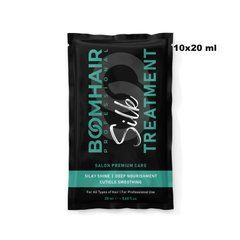 Професійна реконструкція Boomhair Professional Silk Treatment для волосся