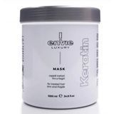 Маска Envie  Sublime Keratin для відновлення пошкодженого волосся капілярна 1000 мл