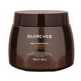 Маска Olorchee Hair Treatment Deep Repair для глубокого восстановления волос