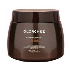 Маска Olorchee Hair Treatment Deep Repair для глубокого восстановления волос