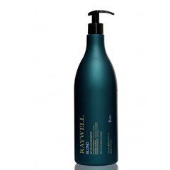 Шампунь RAYWELL B.IO BLOND антижовтизна для блондинок