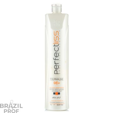 Keratin for hair PerfectLiss Brazilian Keratin Tourmaline