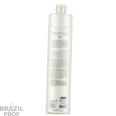 Keratin for hair PerfectLiss Brazilian Keratin Tourmaline